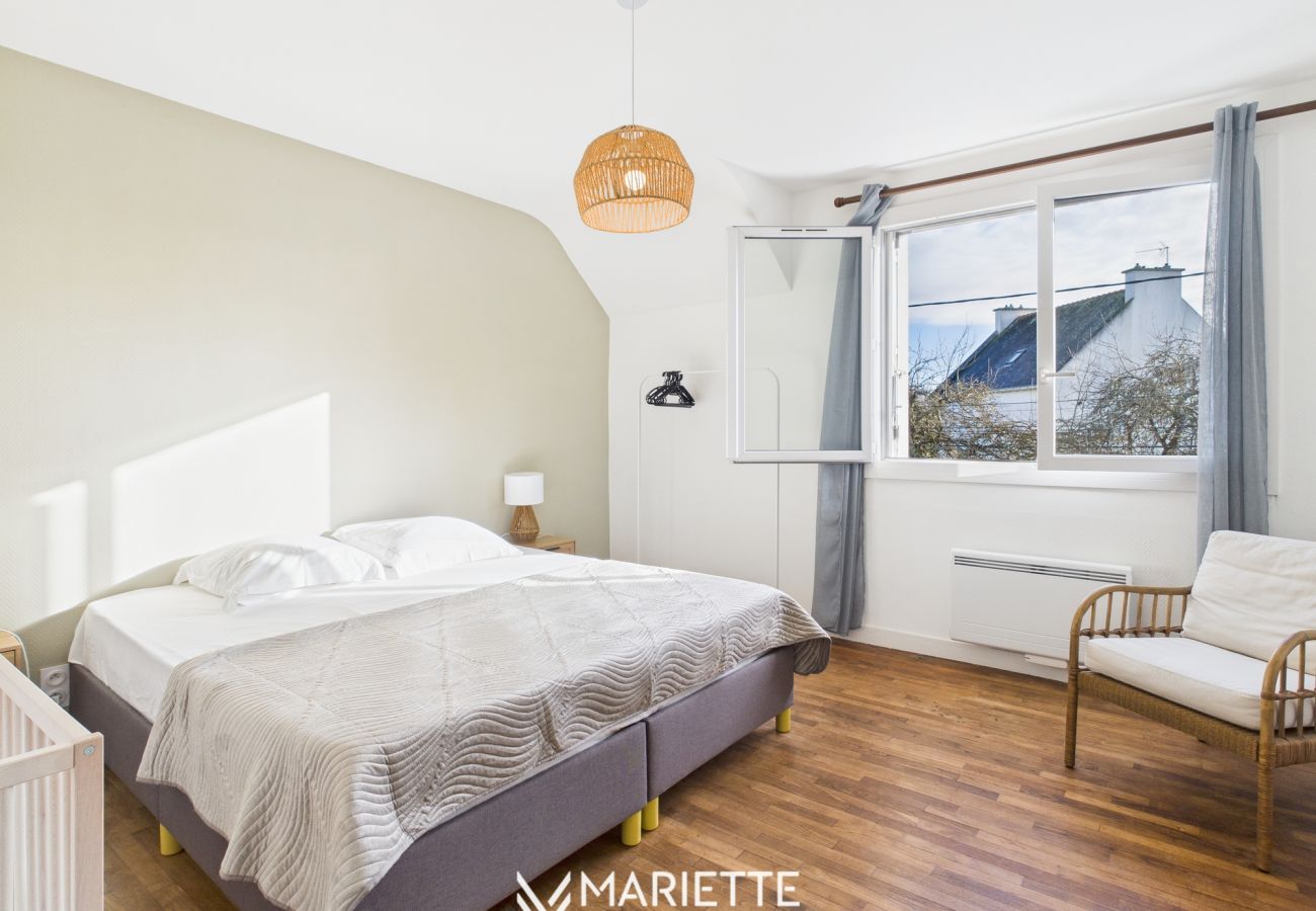 Maison à Névez - -Alizée- Maison de charme à Névez