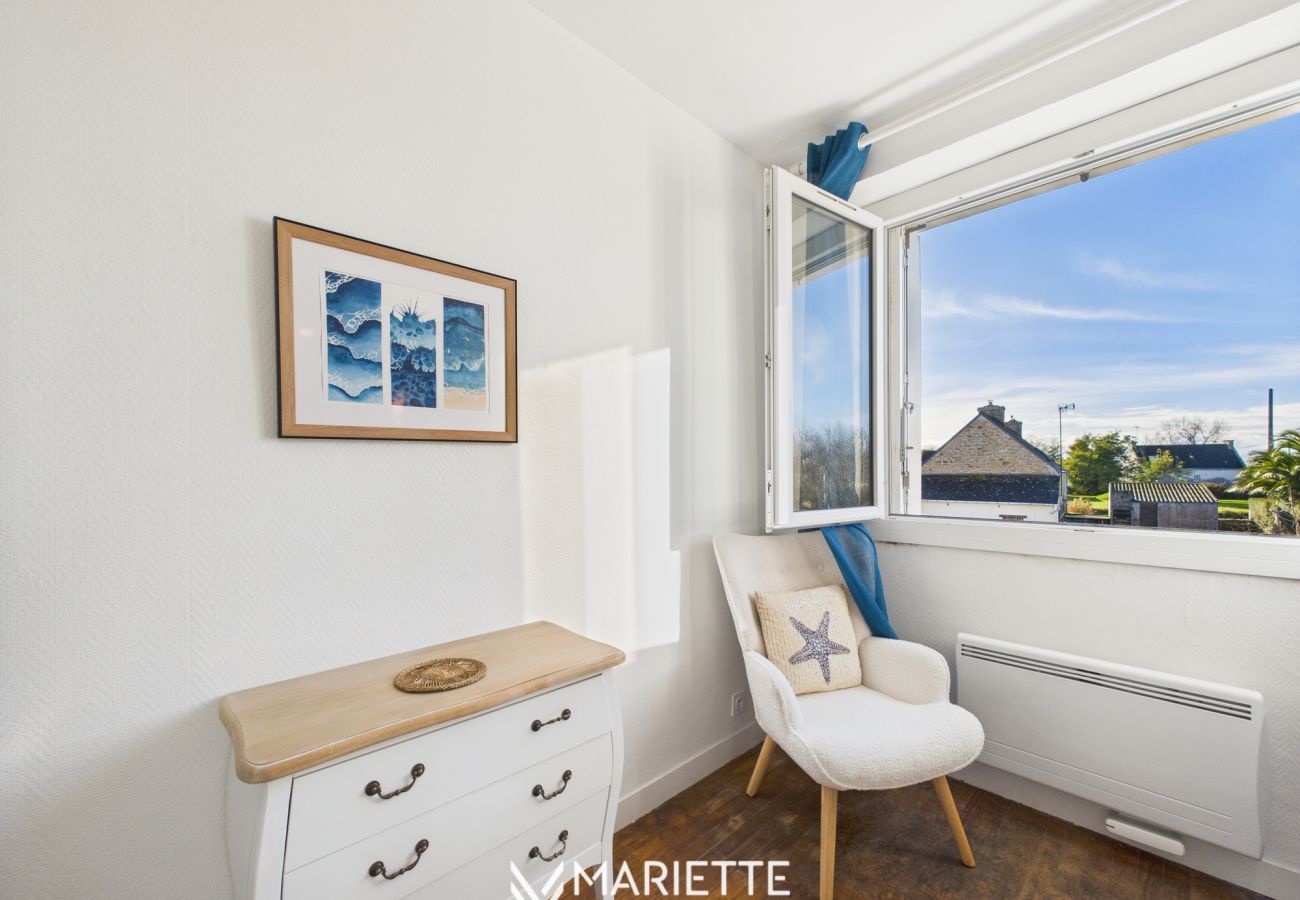 Maison à Névez - -Alizée- Maison de charme à Névez