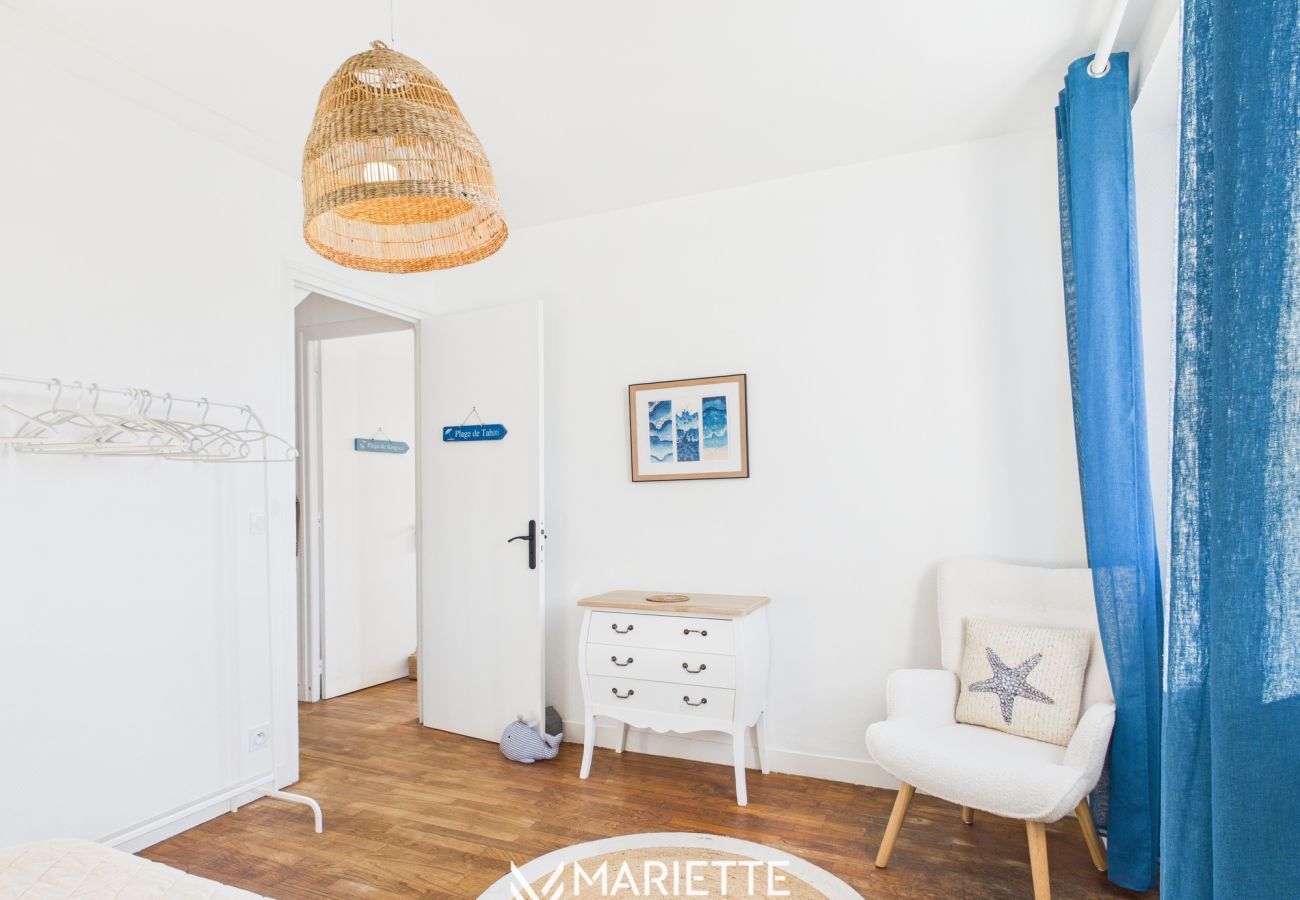 Maison à Névez - -Alizée- Maison de charme à Névez