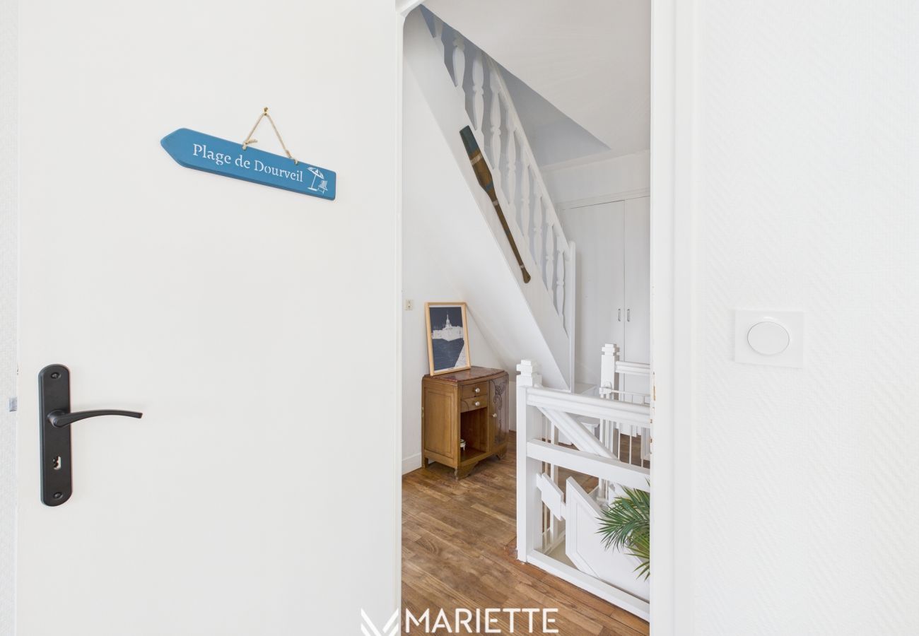 Maison à Névez - -Alizée- Maison de charme à Névez