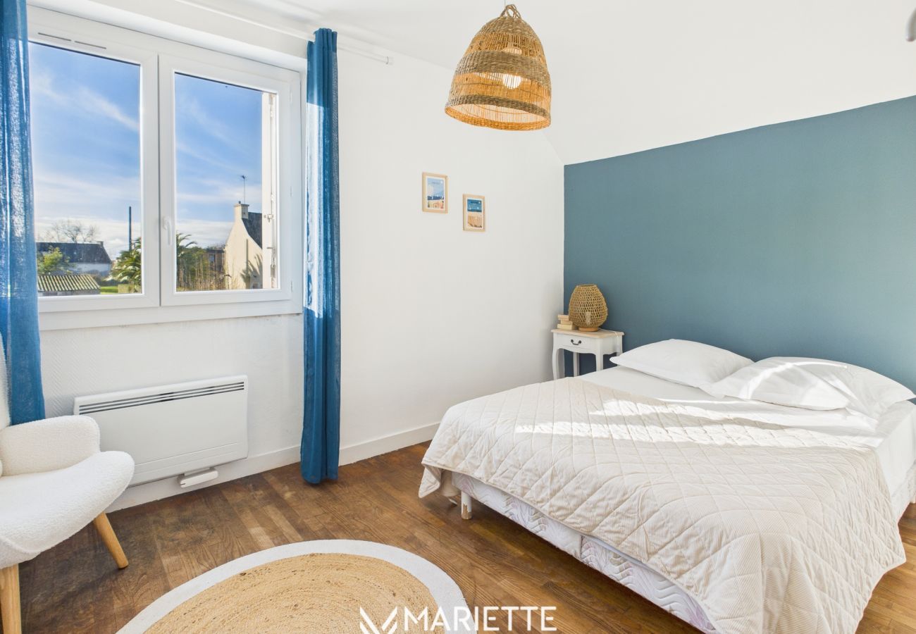 Maison à Névez - -Alizée- Maison de charme à Névez