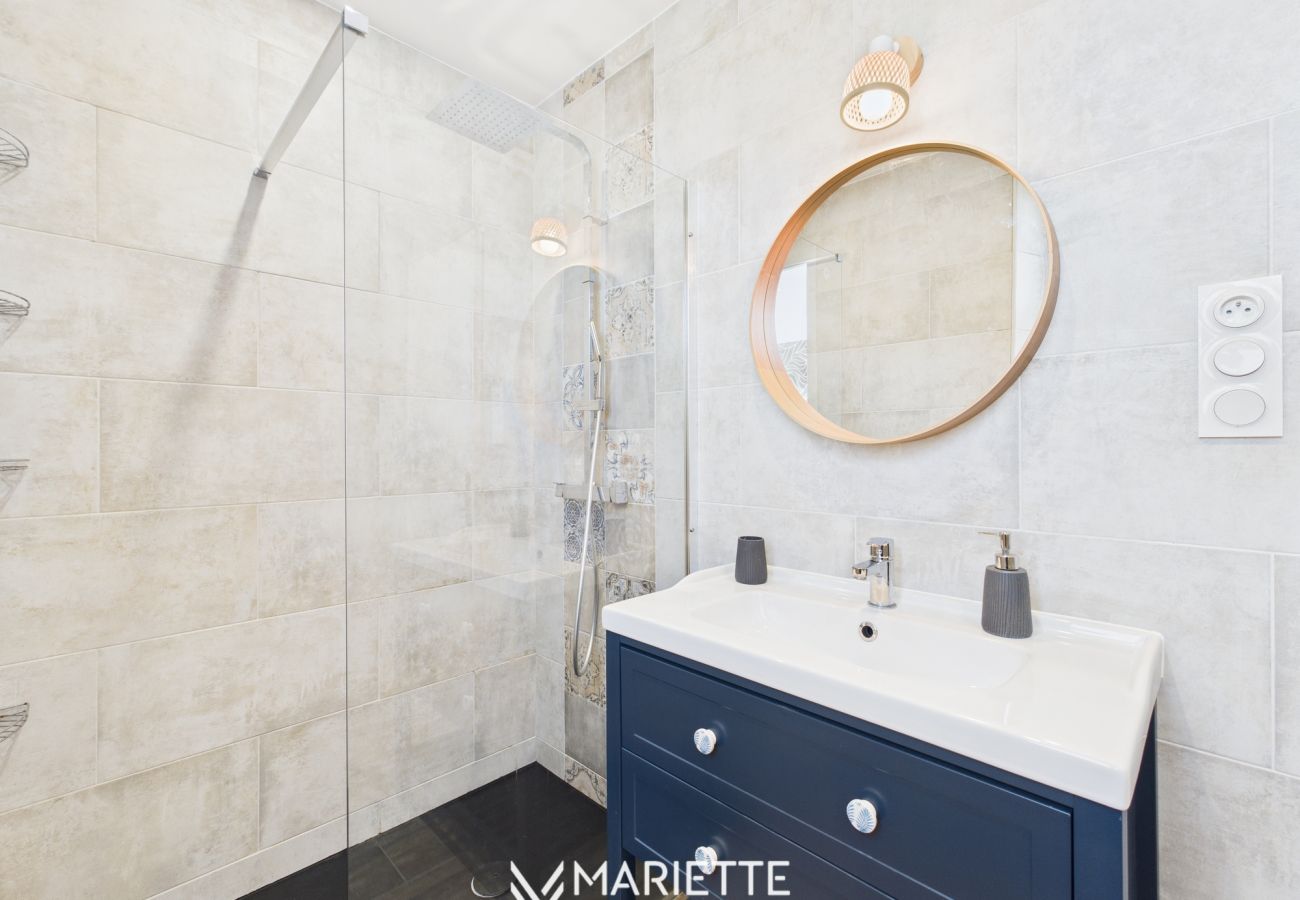 Maison à Névez - -Alizée- Maison de charme à Névez