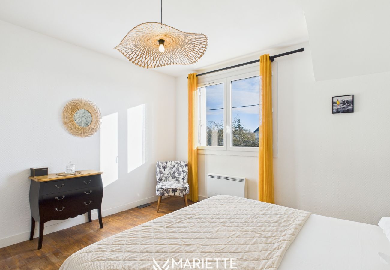 Maison à Névez - -Alizée- Maison de charme à Névez