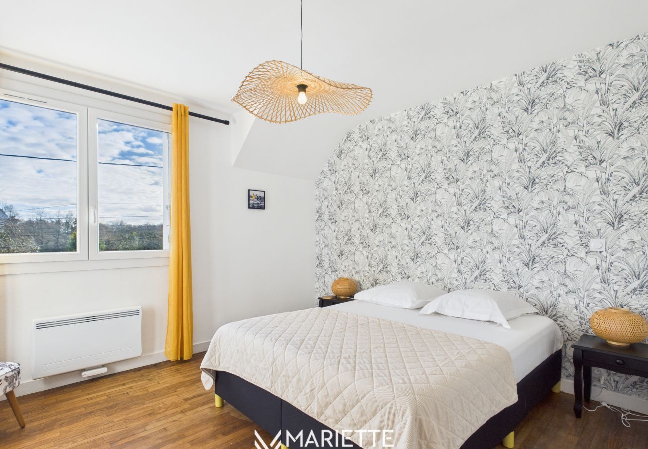 Maison à Névez - -Alizée- Maison de charme à Névez