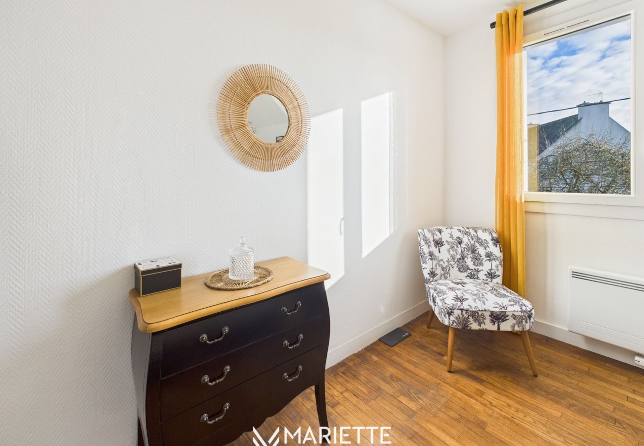 Maison à Névez - -Alizée- Maison de charme à Névez