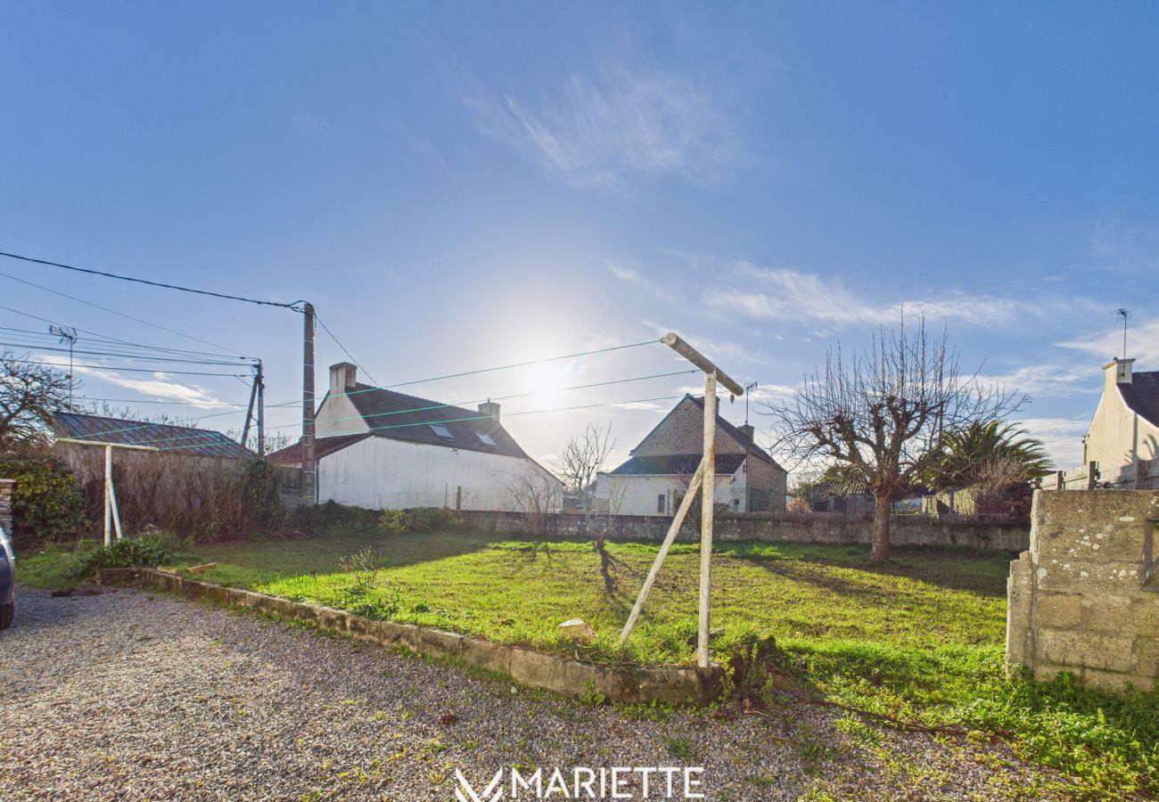 Maison à Névez - -Alizée- Maison de charme à Névez