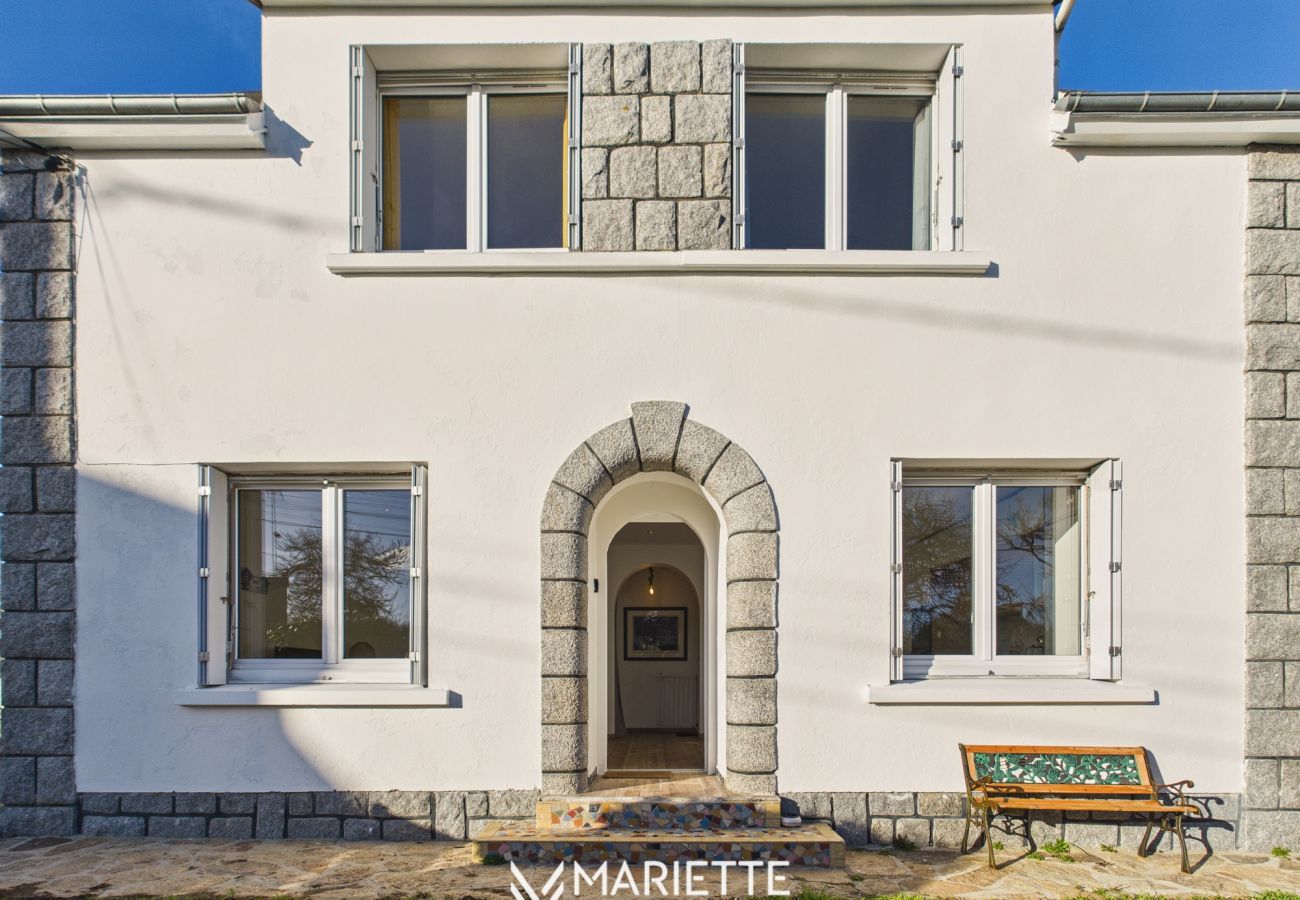 Maison à Névez - -Alizée- Maison de charme à Névez