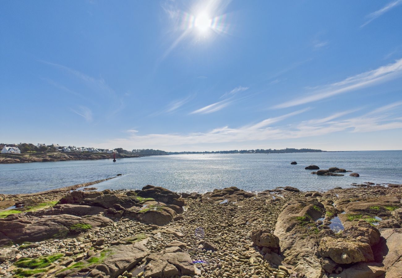 Maison à Névez - -Alizée- Maison de charme à Névez