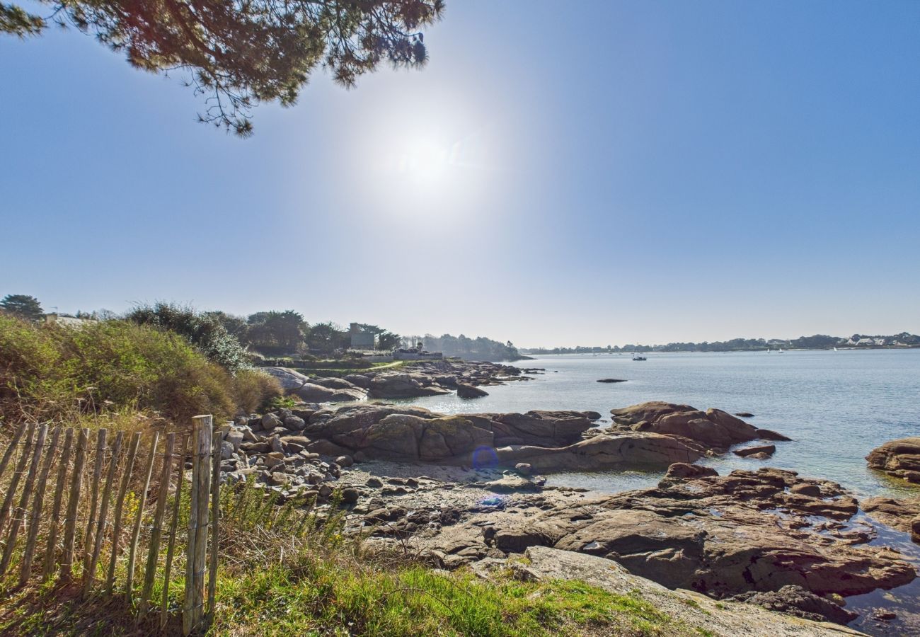 Maison à Névez - -Alizée- Maison de charme à Névez