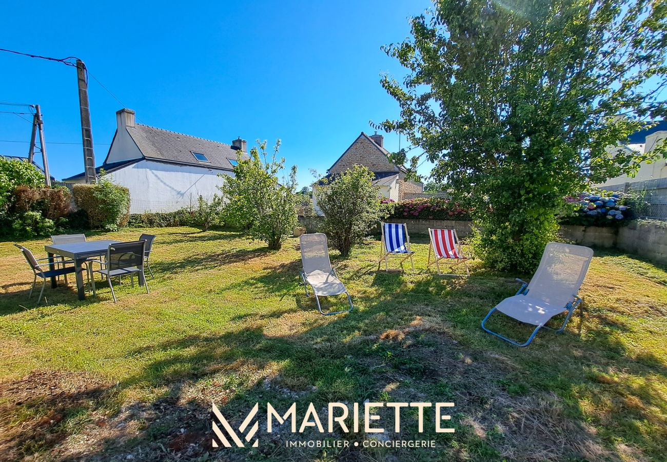 Maison à Névez - -Alizée- Maison de charme à Névez