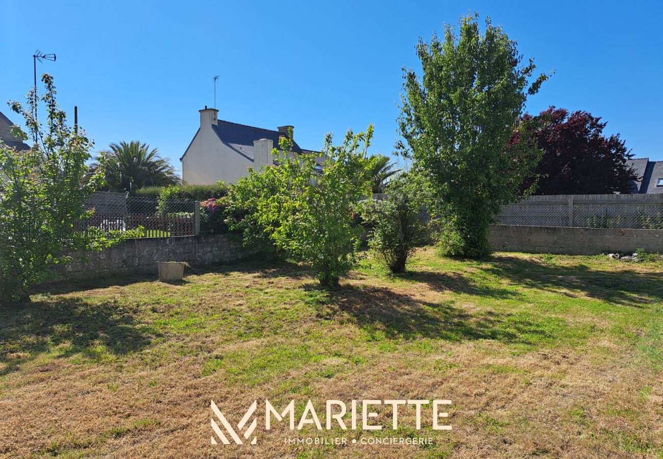 Maison à Névez - -Alizée- Maison de charme à Névez