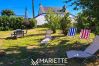 Maison à Névez - -Alizée- Maison de charme à Névez