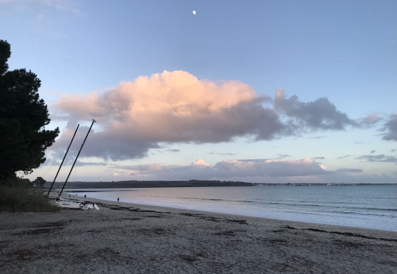Maison à Fouesnant - -ODILE- Grande maison à Cap Coz proche plage