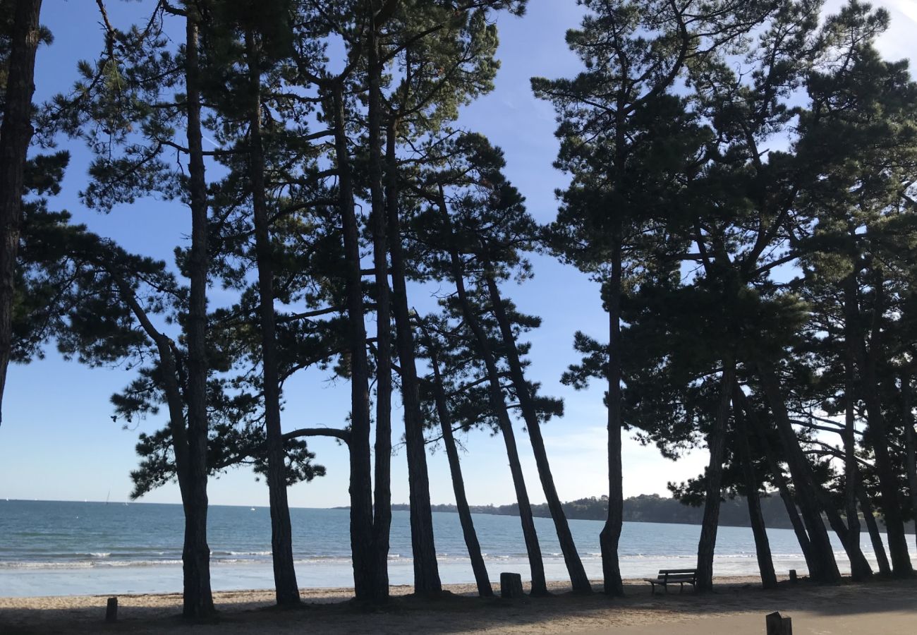 Maison à Fouesnant - -ODILE- Grande maison à Cap Coz proche plage