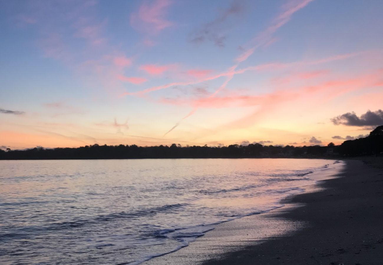 Maison à Fouesnant - -ODILE- Grande maison à Cap Coz proche plage