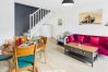 Appartement à Concarneau - -PEARL- Duplex avec balcon en bord de mer