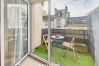Appartement à Concarneau - -PEARL- Duplex avec balcon en bord de mer