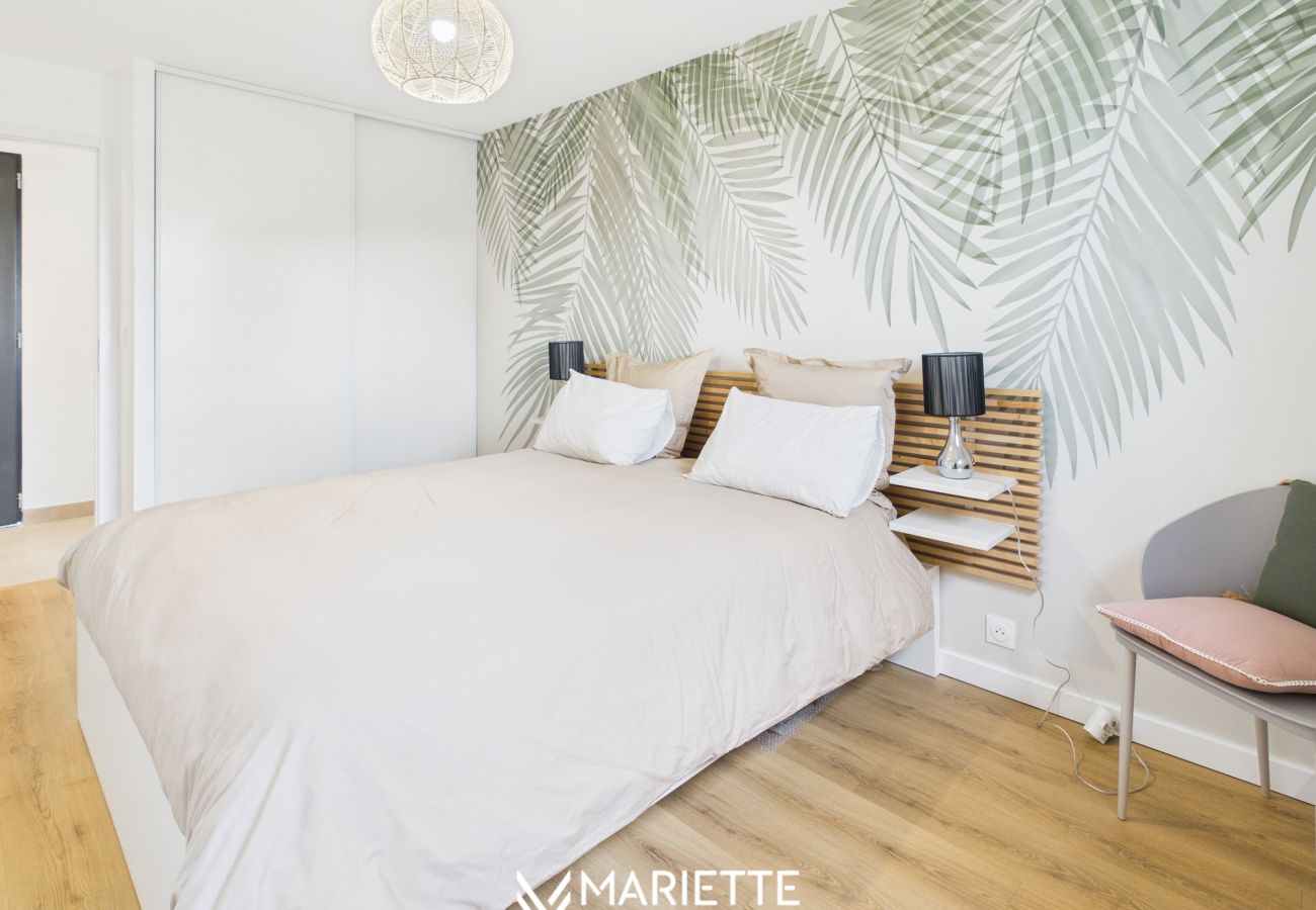 Maison à Névez - -EMERAUDE- Maison neuve proche plage de Dourveil