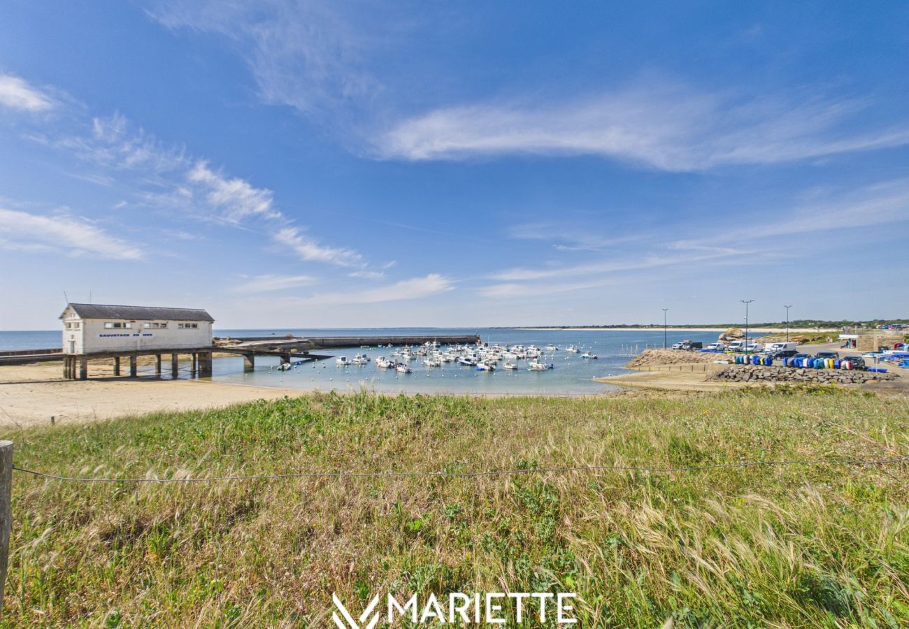 Maison à Névez - -EMERAUDE- Maison neuve proche plage de Dourveil