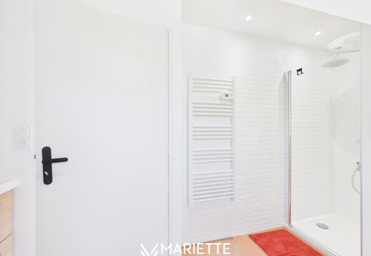 Maison à La Forêt-Fouesnant - -FLORA- Maison familiale sur l’anse de Penfoulic