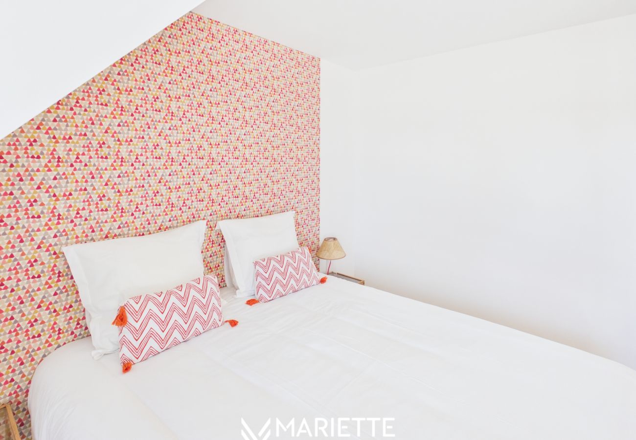 Maison à La Forêt-Fouesnant - -FLORA- Maison familiale sur l’anse de Penfoulic