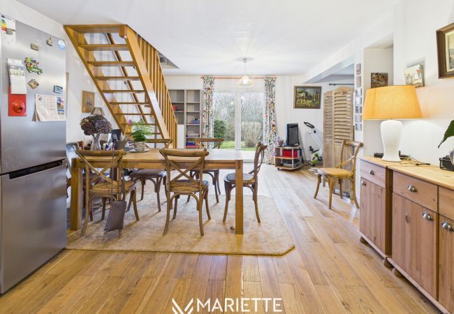 Maison à Pleuven - ZZ LOC ANNUELLE ANITA