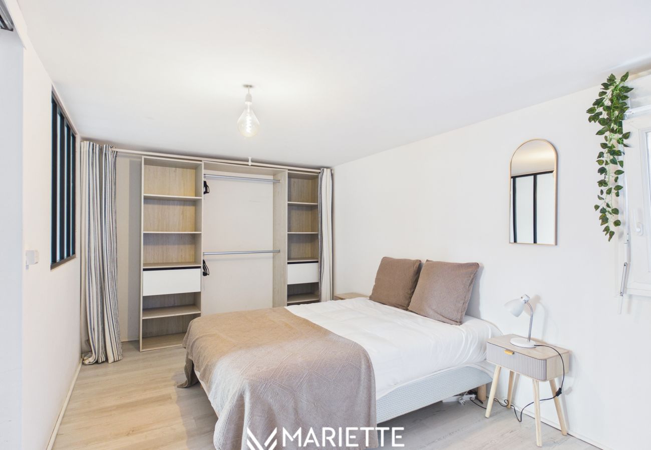 Appartement à Trégunc - -AVA- Charmant T2 à Dourveil