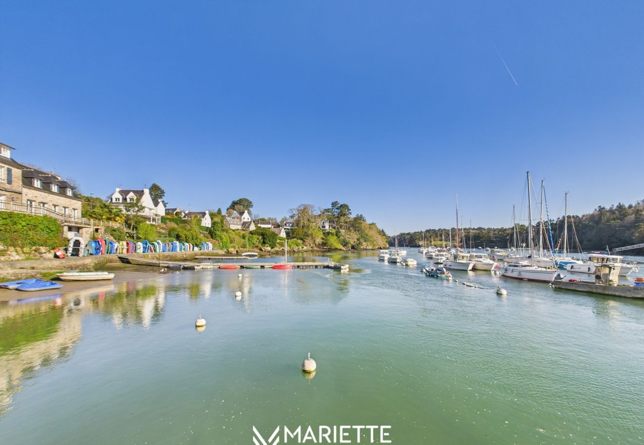 Appartement à Trégunc - -AVA- Charmant T2 à Dourveil