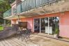Appartement à Trégunc - -AVA- Charmant T2 à Dourveil