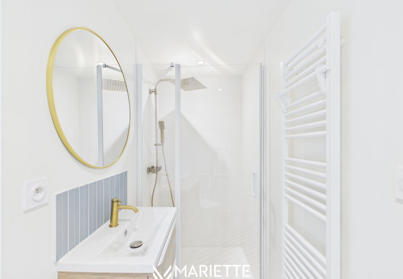 Maison à La Forêt-Fouesnant - -POLLY- Maison familiale avec jardin a la Foret Fo