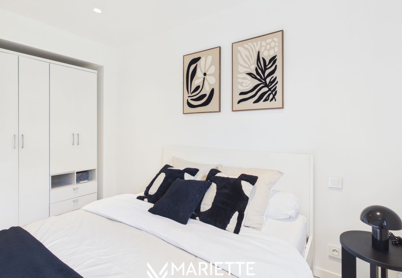 Maison à Névez - -EDGE- Maison moderne avec jardin, proche plage.