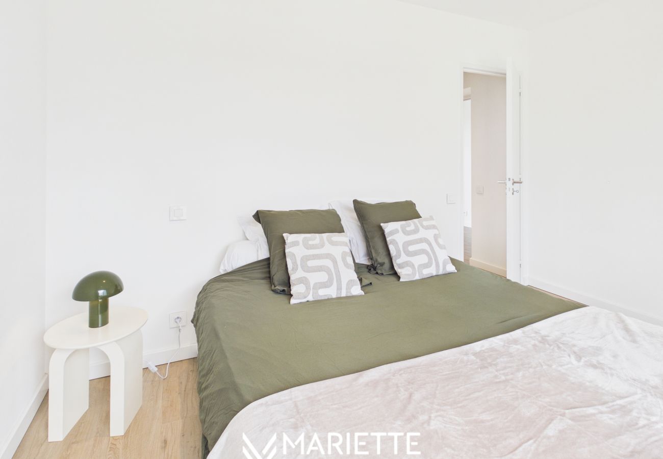 Maison à Névez - -EDGE- Maison moderne avec jardin, proche plage.