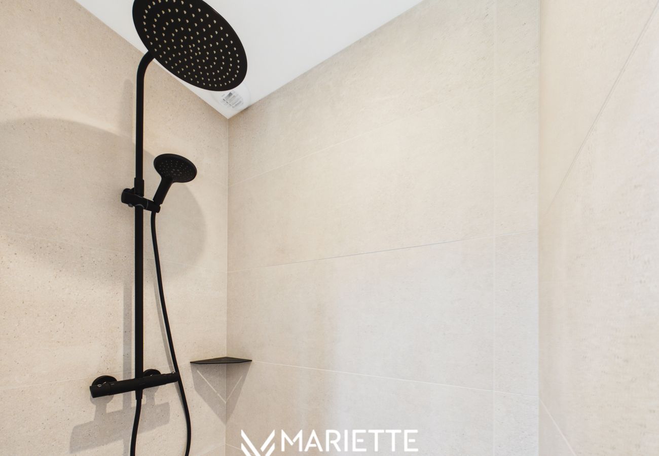 Maison à Névez - -EDGE- Maison moderne avec jardin, proche plage.