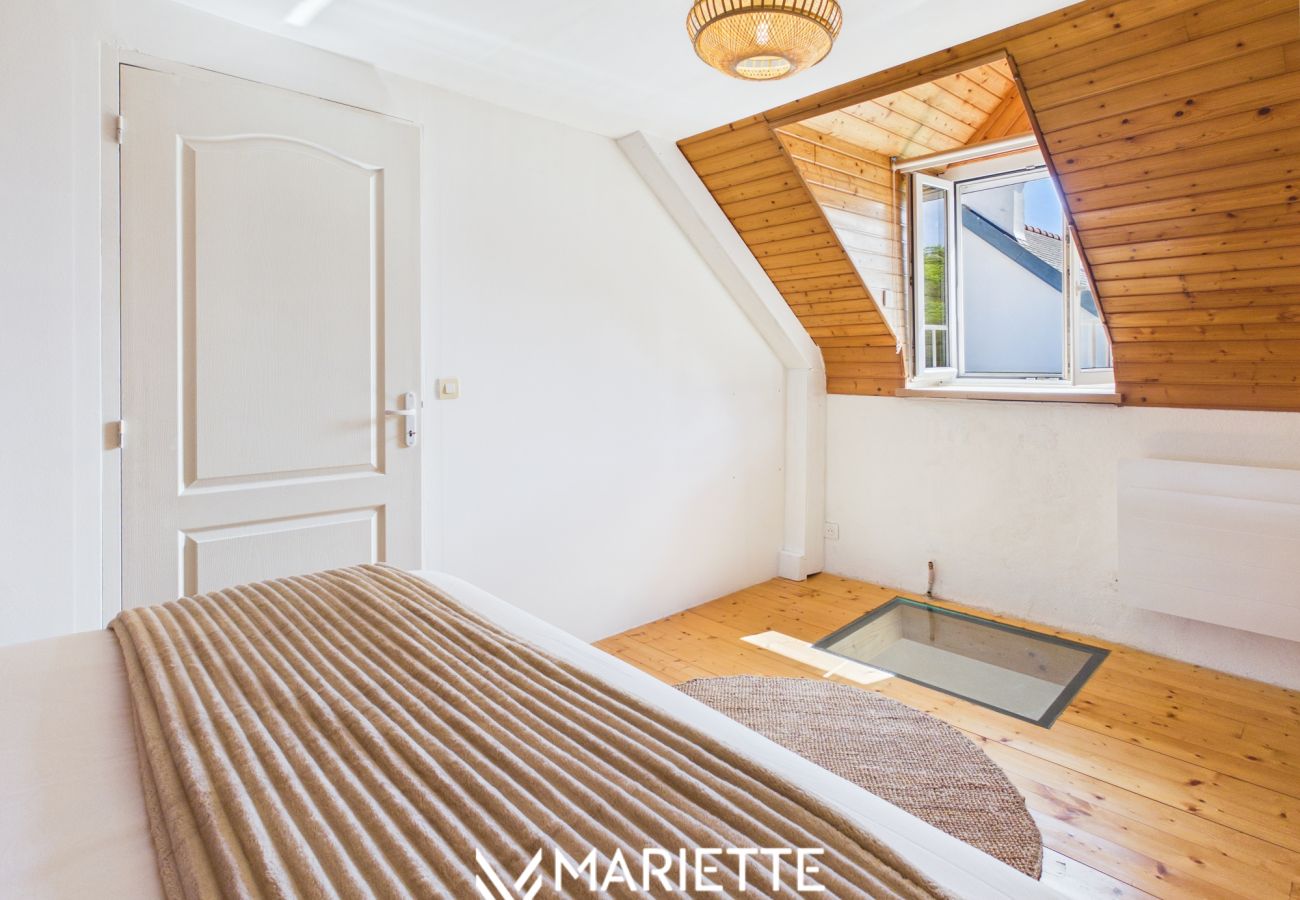 Maison à La Forêt-Fouesnant - ROCA - Longère de charme