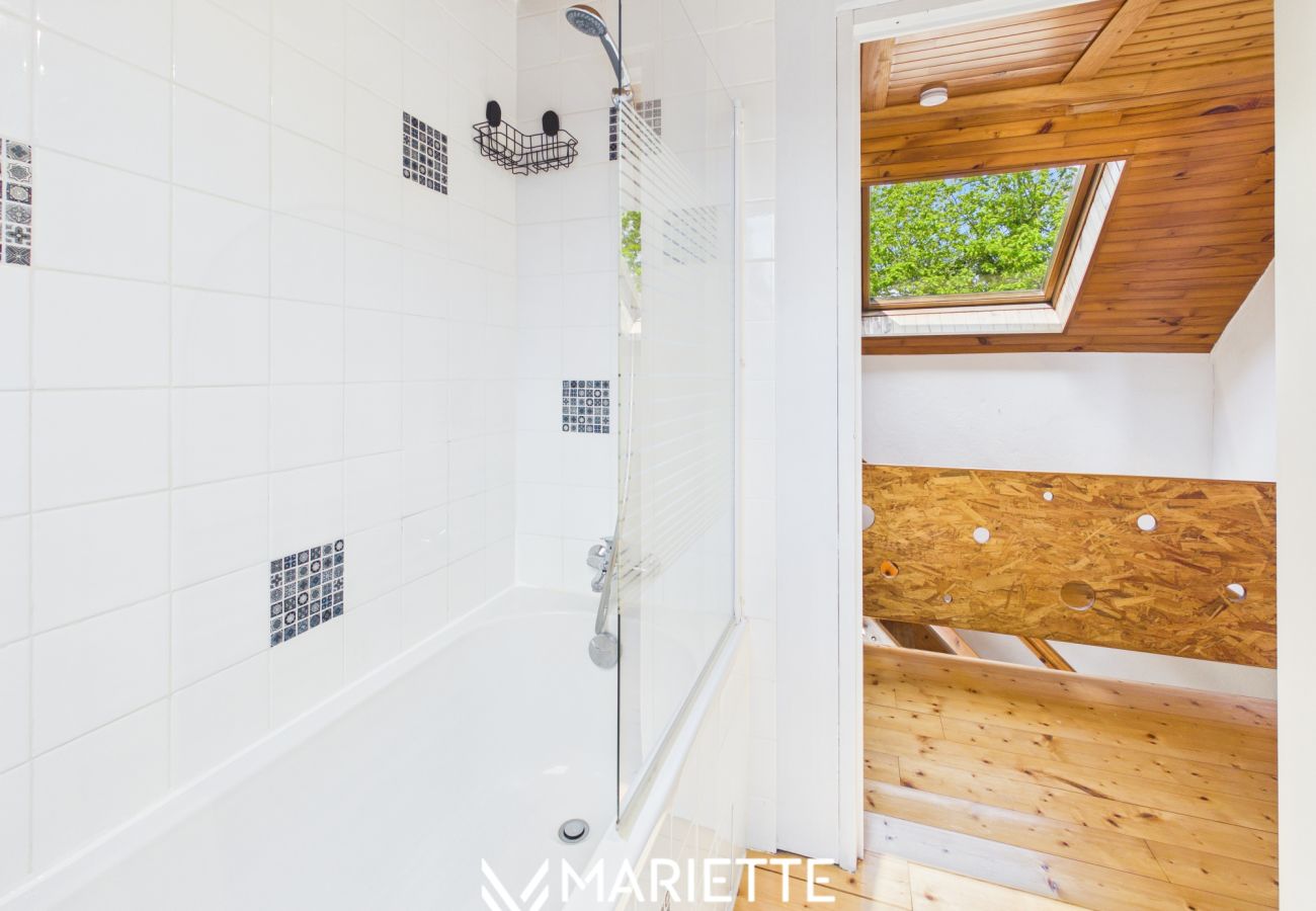 Maison à La Forêt-Fouesnant - ROCA - Longère de charme