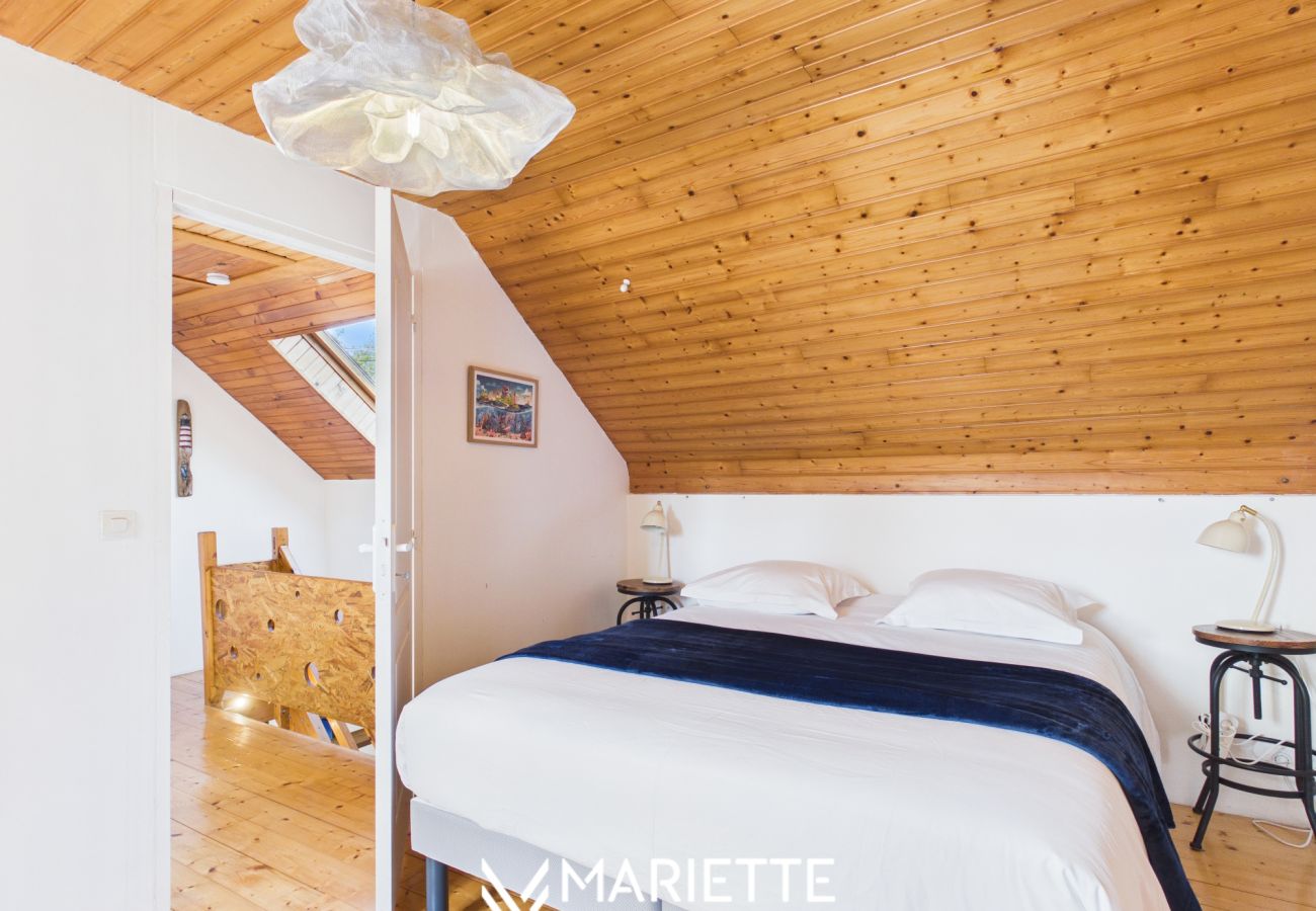 Maison à La Forêt-Fouesnant - ROCA - Longère de charme