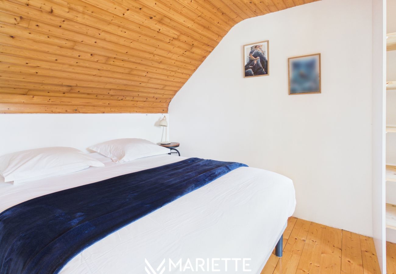 Maison à La Forêt-Fouesnant - ROCA - Longère de charme