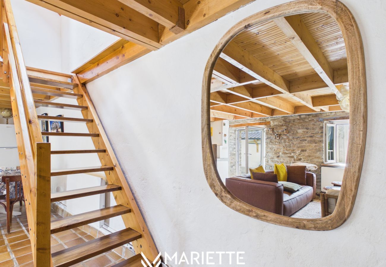 Maison à La Forêt-Fouesnant - ROCA - Longère de charme