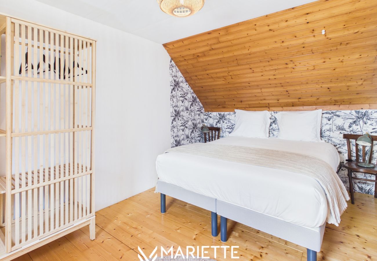 Maison à La Forêt-Fouesnant - ROCA - Longère de charme