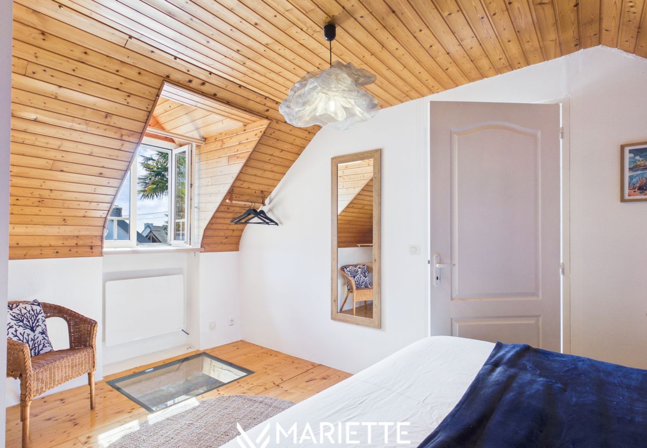 Maison à La Forêt-Fouesnant - ROCA - Longère de charme