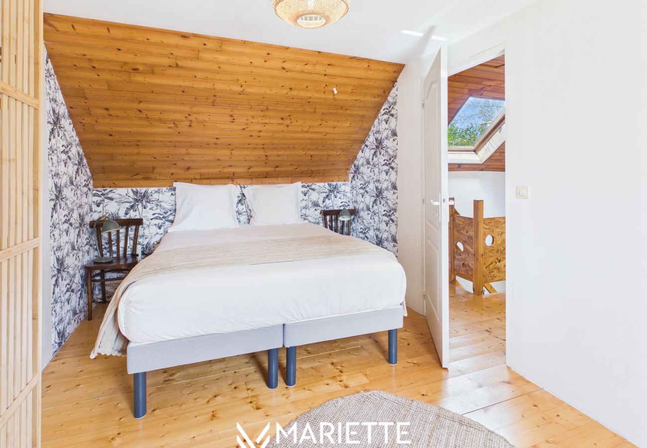 Maison à La Forêt-Fouesnant - ROCA - Longère de charme