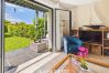 Appartement à Concarneau - -Iruvai- T3 avec place de parking et jardin, proch