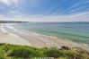 Appartement à Concarneau - -Iruvai- T3 avec place de parking et jardin, proch