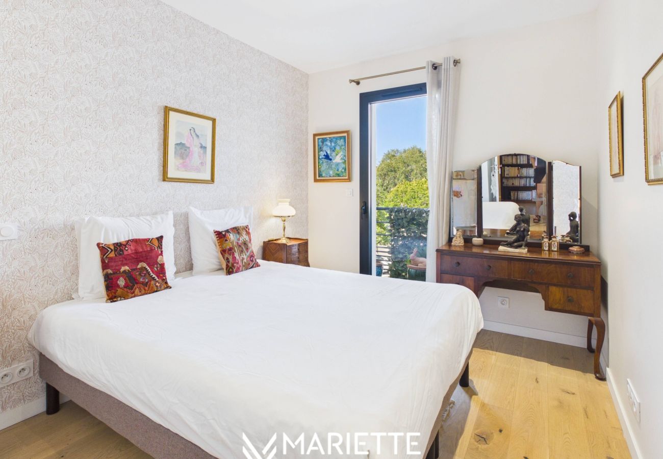 Appartement à Concarneau - -L’Atelier- T2 avec Balcon, parking en hyper centr