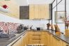 Appartement à Concarneau - -L’Atelier- T2 avec Balcon, parking en hyper centr
