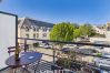 Appartement à Concarneau - -L’Atelier- T2 avec Balcon, parking en hyper centr